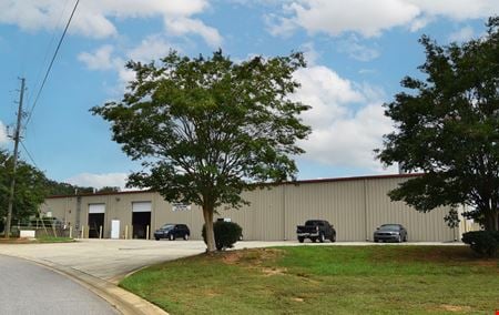 Photo of commercial space at 130 Commercial Ct in Alabaster