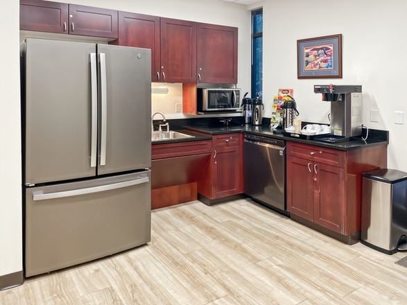 Regus - Loveland - Foxtrail Drive