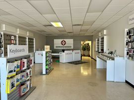 Northrock Center