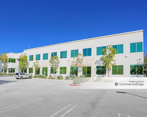Poway View Executive Center - 12975 Brookprinter Place