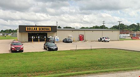 Retail space for Sale at 685 U.S. 61 in New Madrid