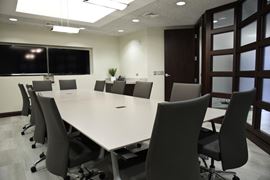 American Executive Centers - Malvern