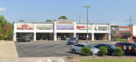 Photo of commercial space at 621 Montgomery Highway in Vestavia Hills