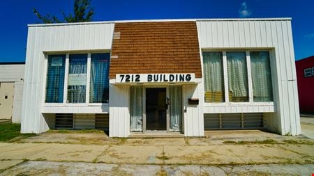 Photo of commercial space at 7212 W Fond Du Lac Ave in Milwaukee