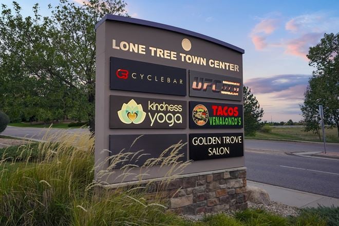 Lone Tree Town Center