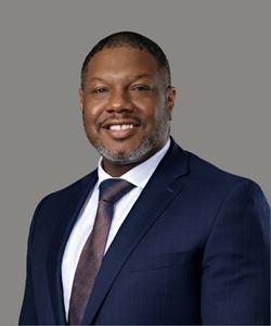 Raymond Sharp, CCIM