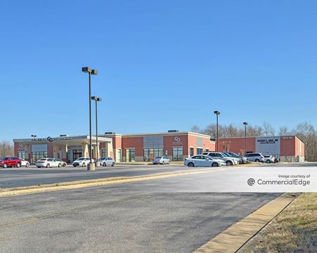 Southpark Medical Center - Colonial Heights