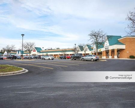 Retail space for Rent at 6079 Spring Ridge Pkwy in Frederick