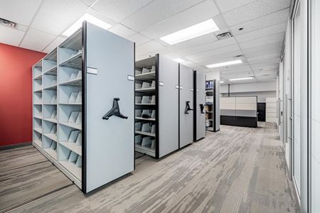 401      Galerie de photos de l'espace 3