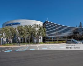 Valley Oak Corporate Center - 6377 San Ignacio Avenue