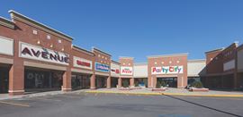 Kohl's Plaza | Nassau Mall