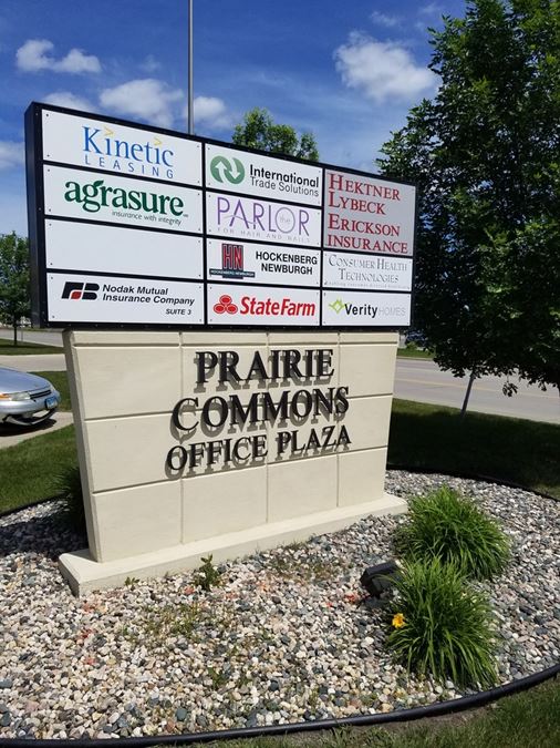 Prairie Commons