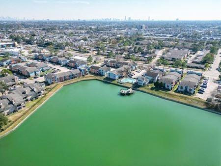Other space for Sale at 8800 Hammerly Blvd in Houston