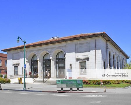 Office space for Rent at 2417 Central Avenue in Alameda