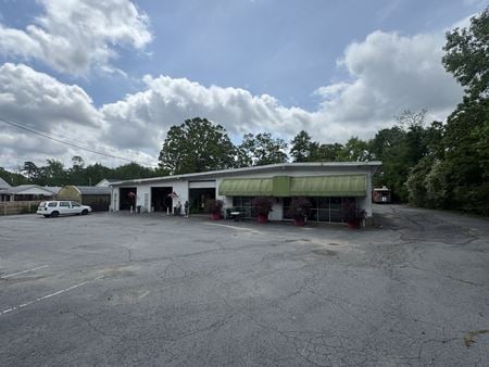 Office space for Rent at 18807 Kanis Rd in Little Rock