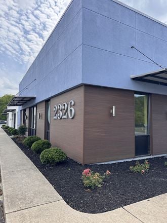 2326 Goddard Parkway