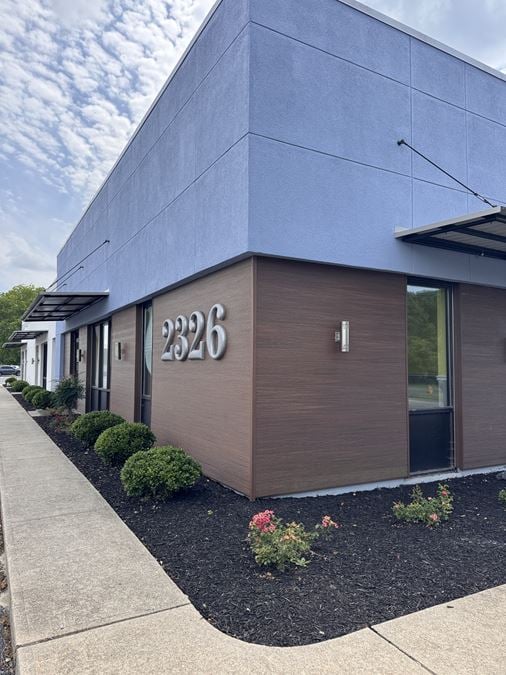 2326 Goddard Parkway