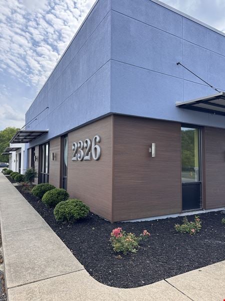 Office space for Rent at 2326 Goddard Parkway in Salisbury