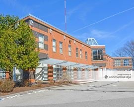 Needham Executive Center