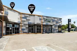 2 Suites for Lease | Alton Plaza