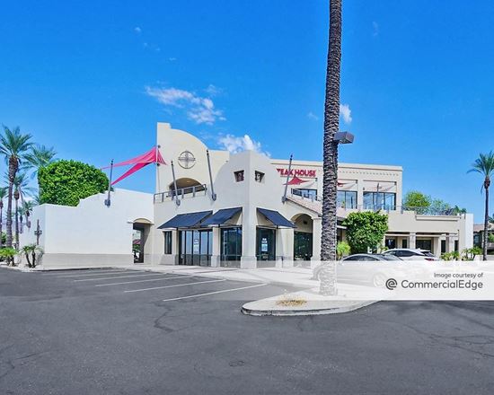 Seville Professional Center