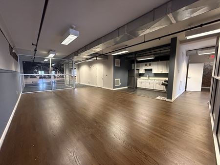 Office space for Rent at 219 Hay St in Fayetteville