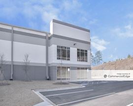 Factory Shoals Distribution Center