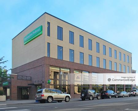 Photo of commercial space at 1001 W Idaho St in Boise