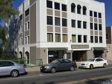 Office space for Rent at 32-34 Main Street Ext in Plymouth