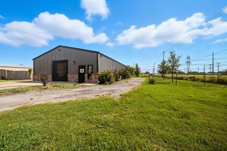 Flex Space space for Rent at 2037 Sun Dr in Rockwall