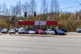 Friendly Auto Gallery