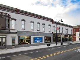 116 N. Main Street