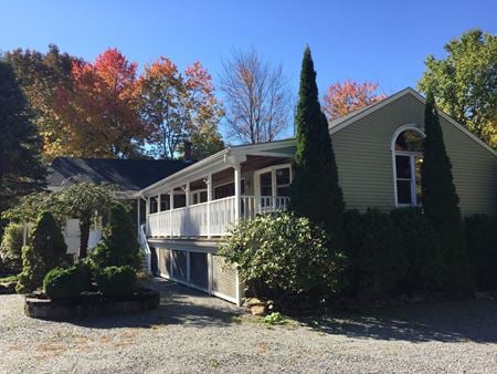 Retail space for Rent at 23 Gleasondale Rd in Stow