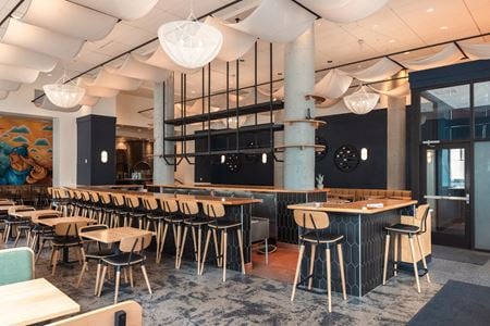 Restaurant space for Sale at 360 St. Peter Street in Saint Paul