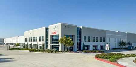 Industrial space for Rent at 9425 Nevada Street in Redlands