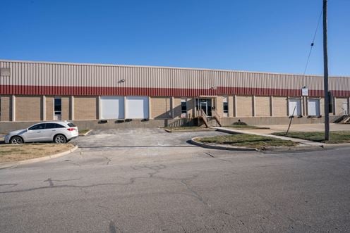 1133-1235 Saline Street