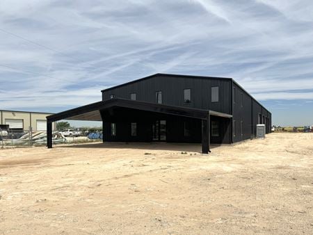 Photo of commercial space at 12612 W County Rd 133 in Odessa