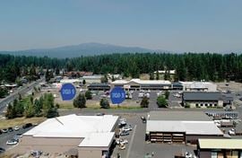 Marketplace at McCall