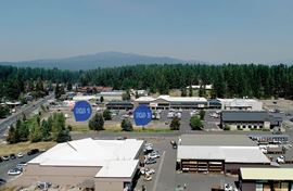 Marketplace at McCall