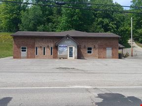 7133 Sissonville Drive