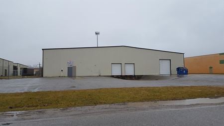 Photo of commercial space at 2523 Creekway Dr in Columbus