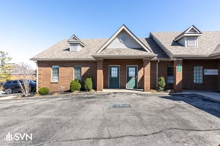 Office space for Rent at 328 Highland Park Drive  in Richmond