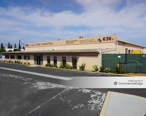 636 Turnbull Canyon Road