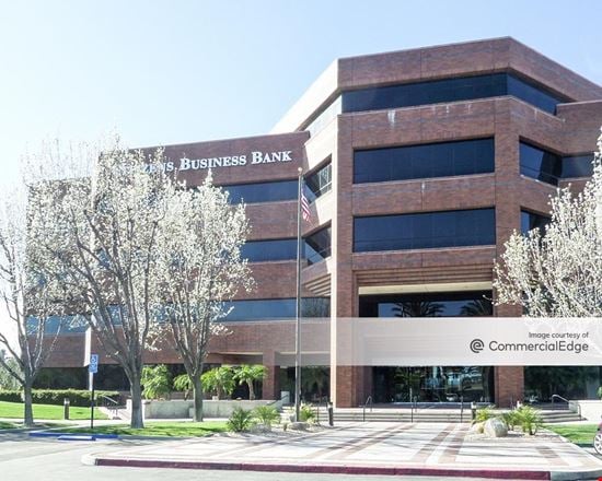 Tri-City Corporate Centre
