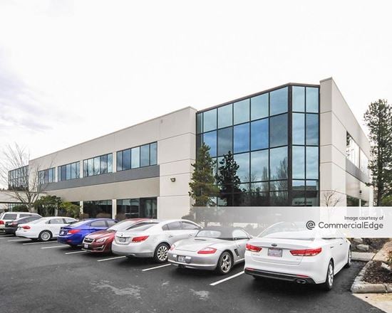 Blackriver Corporate Park - 711-935 Powell Avenue SW & 1119-1217 SW 7th Street