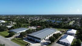 525 Gus Hipp Industrial