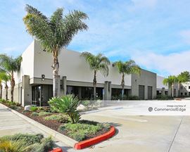 Coral Tree Commerce Center