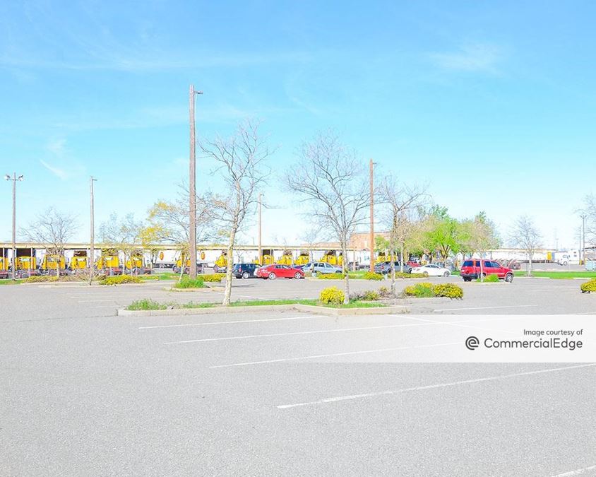 4200 West Capitol Avenue, West Sacramento, CA industrial Building