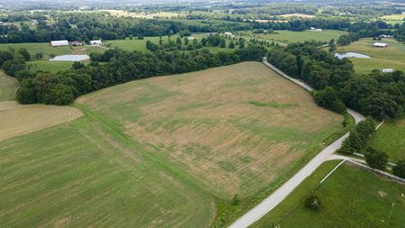 Photo of commercial space at County Road 452 in Oak Ridge