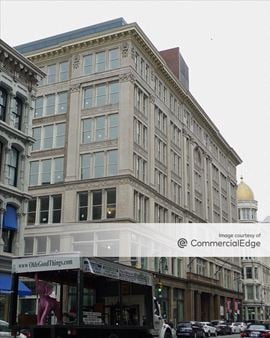641 Avenue of the Americas